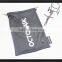 Professional Factory Supply Good Quality cotton dance shoe bags with logo with good prices                        
                                                Quality Choice