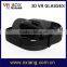 2016 high quality shinecon vr 3d glasses vertual reality helmet 3d vr glasses