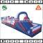 commercial giant inflatable obstacle course,adults n kids obstacle course for sale