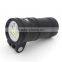 Extra Bright Video/Spot Light Most Powerful LED Diving Flashlight 10000 lumens UV9                        
                                                Quality Choice