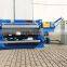 Stainless Steel Welded Wire Netting Machine