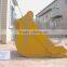 Excavator attachment,Excavator Bucket