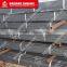 SUP7 Hot rolled high carbon low price spring steel flat bar