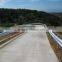 Steel Beam Guardrails/ Highway Guardrail