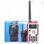Retevis RT5 Walkie-Talkie ,VHF+UHF 8W 128CH DTMF,2-way Radio,USB Cable,speak Mic
