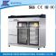 A-2 series Disinfection Tableware Cabinet with thermostatic temperature drying technology                        
                                                Quality Choice