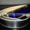 2015 New Fashion rhinestone fancy belt buckle
