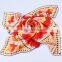 DIGITAL PRINTING SILK SCARF