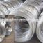 China low price 0.3mm -3.0mm Galvanized wire for armoring