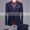 high quality tailor made men business suits 3 piece suits