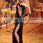 Temptlife Brand Glossy black temptation lingerie sexy  bodystocking ecomerce ladies black fishnet sexy lingerie bodystock