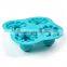 100% food grade Popular little octopus ice cube