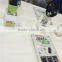 Magnetic Price Tag Holder, Supermarket Price Tag, Clear Acrylic Price Ticket Holder