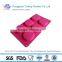Colorful custom stocked mould making silicone rubber with FDA certification