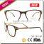 Wholesale high quality gentleman eyewear optical distribution frame price