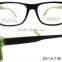 2015 latest new design high quality optical frame acetate optcal frames