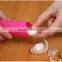 magic creative popular practical kitchenware silicone garlic press