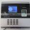 Biometric Fingerprint Time Reader