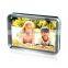 Beautiful 2016 New Style Acrylic Photofunia/photo Frame