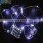 Mini PVC Wire String Lights Led Battery Operated Lights