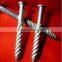 60mm screw nails