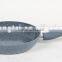 Aluminium forged ceramic marble coating fry pans
