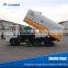 2016 China Hot Sale Tractor Mounted Road Sweeper