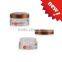 2016 New Wholesalers Empty Plastic Cosmetic Jar
