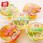 Yake 200g coconut jelly with pulp