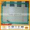 Low price powder coated diamond hole iron expanded mesh (manufacturer)