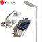 All In One Outdoor Solar Motion Sensor Light Solar Street Lights Garden light Factory Price Sale