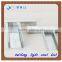 Waterproof galvanized stainless steel extrusion profile