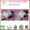 Part No 014 JST Connectors' Cable Assembly