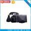2016 Hot Trending Portable Real Virtual Cardboard 3D VR Box Glasses for Home Audio Video