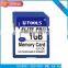 2GB 4GB 8GB 16GB 32GB SD card oem Logo Memory card