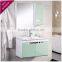 ROCH 8016 Simple PVC Cabinet Bathroom Bath Furniture