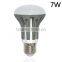 immable 3W 5W 7W E14 E27 AC 185V - 265V Umbrella LED lamps 2835 SMD Chandelier LED bulb light pendant lights