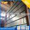 40*80mm ERW Pre Galvanized Rectangular Steel Tubes Pre Galvanised Tubes