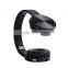 Headphones wireless bluetooth stereo folding stretching earphones                        
                                                                                Supplier's Choice