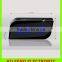 HD 720P H.264 Wide Angle Lens WIFI Alarm Clock ,Motion Detection SPY WIFI Alarm Clock Camera