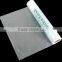 hdpe plastic grocer bag plastic packaging High Quality Hdpe designer plastic flat garbage bag