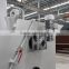 Krrass Brand Guillotine CNC Hydraulic foot shear machine with 2 years warranty