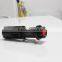 Zoom Uv lighting flashlight for Antique/Fluorescent/leak/cash/Mark inspection and curing