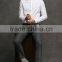 Men's Fashion Casual Business Cotton Shirt