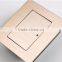 BIHU aluminum 1 gang click push button smart home touch light led wall switch