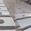 Top quality artificial quartz stone; pure white quartz stone with competitive price, suitable for countertops and flooring