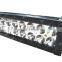 DC10-30V Waterproof IP67 72W Led Light Bar Worklight