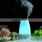 Big Promotion Colorful LED Aroma 100ml Portable Essential Oil Diffusers Wholesale