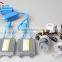 manufactory HID slim ballast 55w fast bright hid xenon kit with h1 xenon hid bulb / hid kit for retrofit