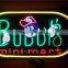 Pretty low voltage neon sign manufacturer with led neon flex
